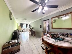 Blk 449 Choa Chu Kang Avenue 4 (Choa Chu Kang), HDB 5 Rooms #571767601
